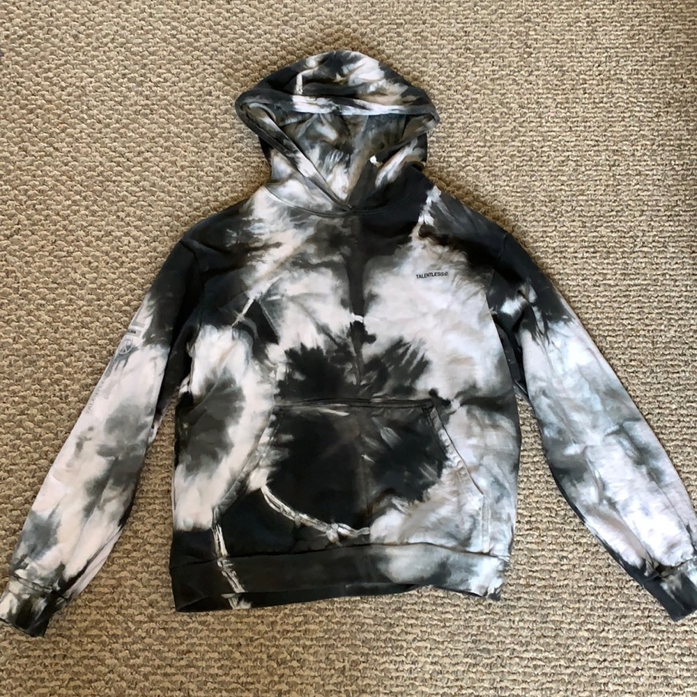 Talentless sweatshirt